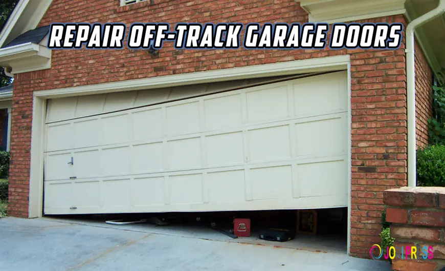 Why Garage Doors Fail in Alabama Homes: A Simple Guide