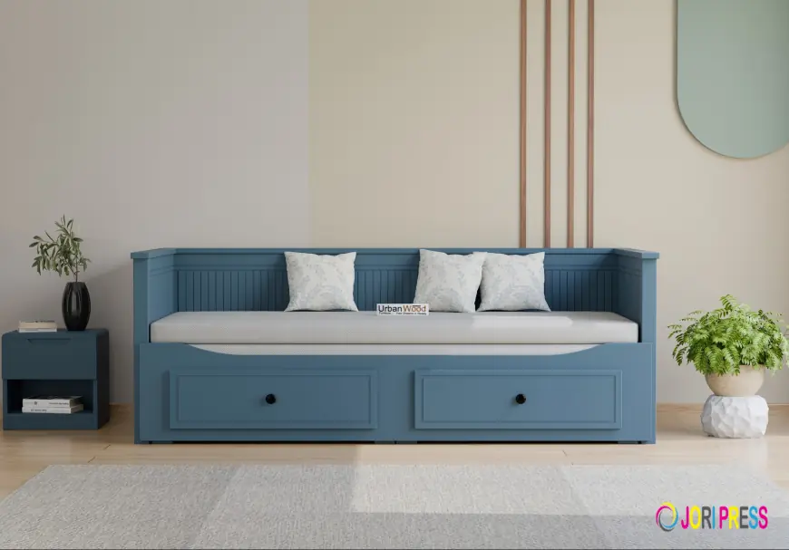 Sofa Cum Bed: The Smart Furniture Choice for Modern Homes