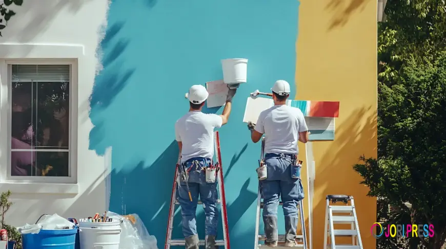 Fresh Painting WA Launches Premium Exterior House Painting Services in Perth