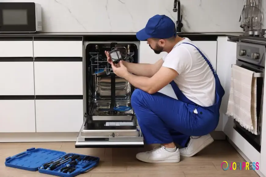 Elias Plumbers LTD Launches Professional Appliance Services in London