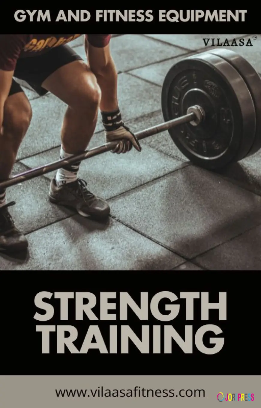 How to Choose the Right Gym Equipment for Your Fitness Goals