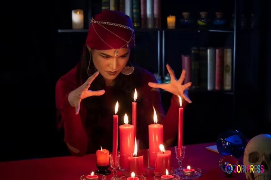 How Evil Spirit Removal Services in Perth Are Helping Perth Residents Regain Peace