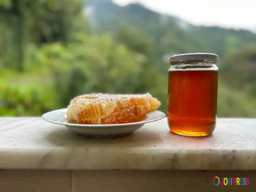 Top 10 Health Benefits of Mad Honey You Should Know