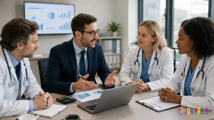 Health Care Accountants London | Medical Accountants for Doctors, Dentists & Clinics