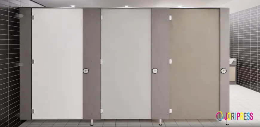 Washroom Cubicles Direct Ltd Strengthens Position as a Leading Toilet Cubicle Manufacturers