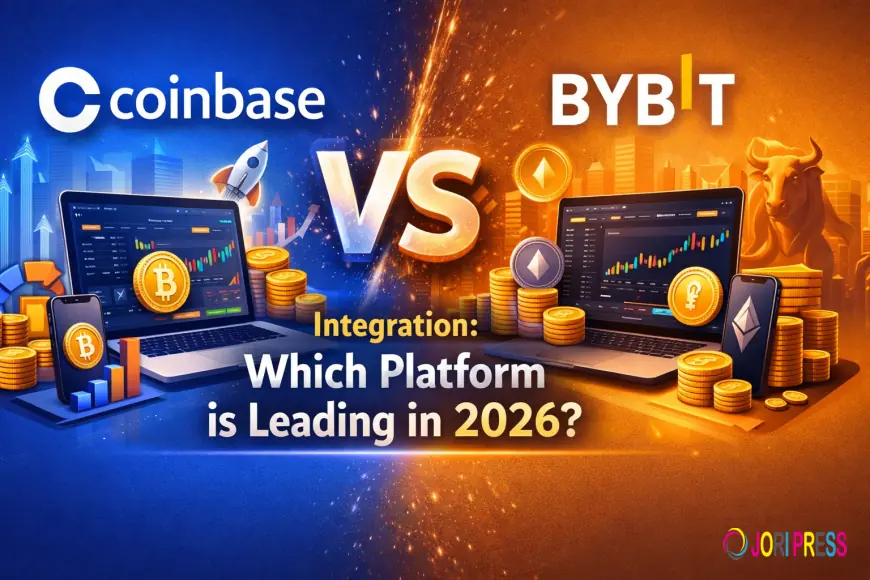 Coinbase vs Bybit Integration: Which Platform is Leading in 2026?