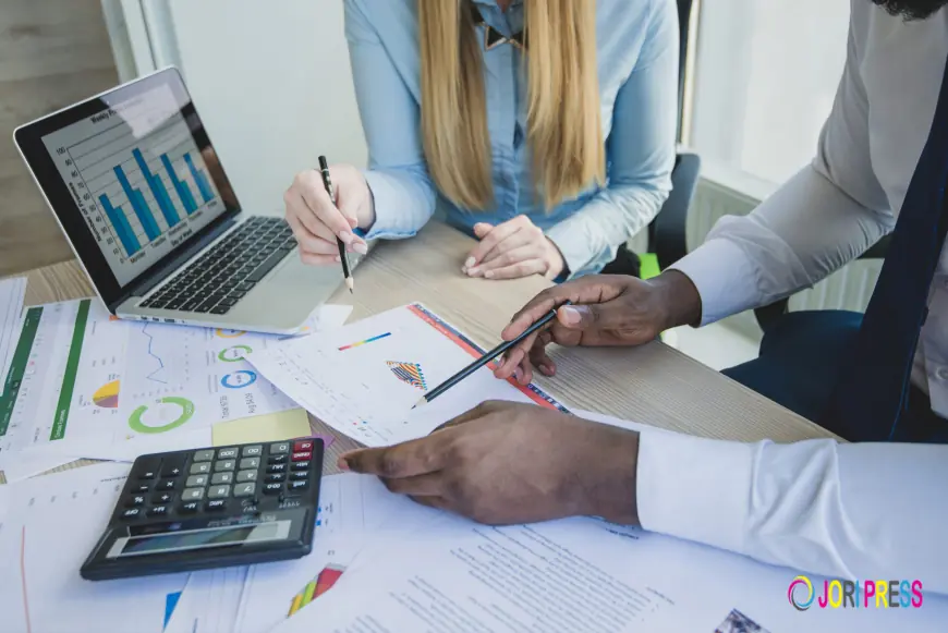 How Bookkeeping Services in Georgia Can Boost Your Business