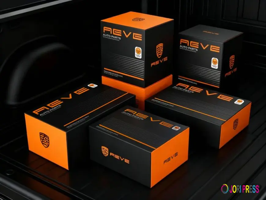 How Are Custom Automotive Boxes Changing Automotive Packaging Trends?