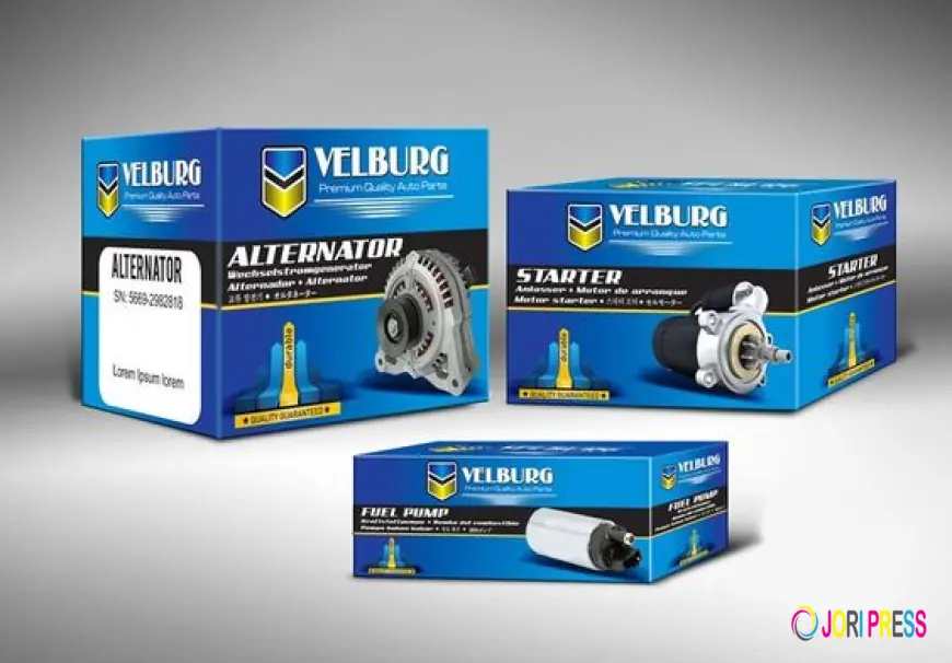 How Are Custom Automotive Boxes Changing Automotive Packaging Trends?