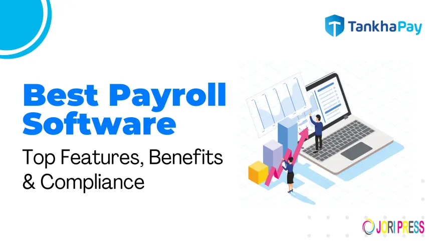 Best Payroll Software in India 2026: Top Features, Benefits & Compliance