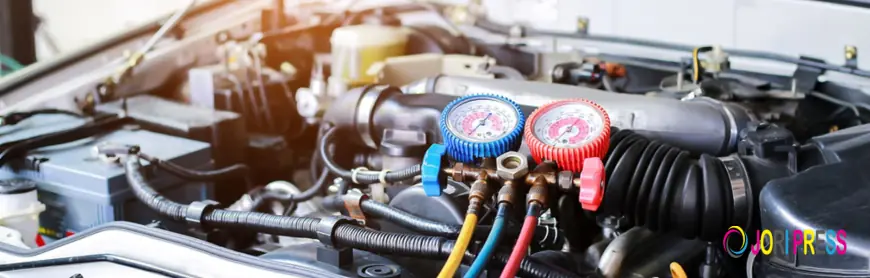 Motofyx - Professional Car Repair & Service Center in Pune