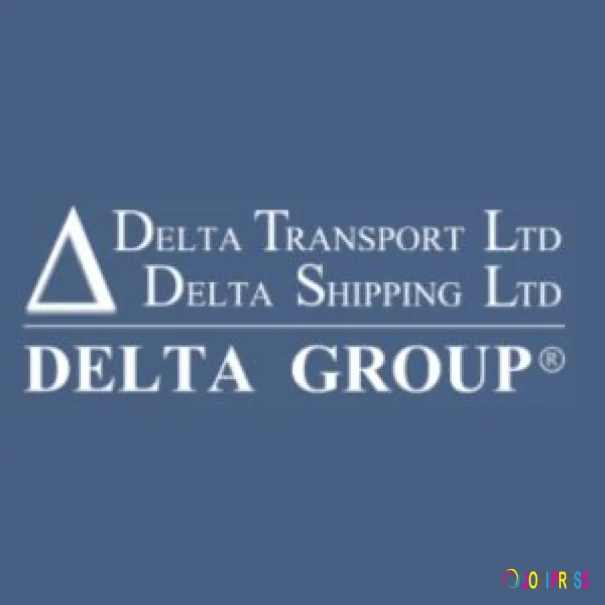 Надежден международен морски транспорт за глобален бизнес