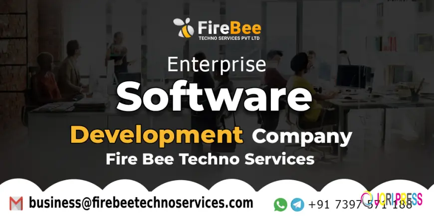 Top Blockchain Development Company in Madurai for Secure & Scalable Solutions