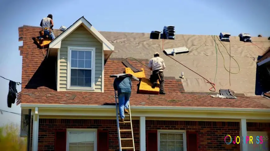 Essential Guide to Maintaining and Protecting Your Riverview Home Roof