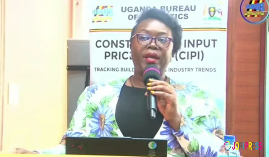 UBOS CPI Report: Uganda’s inflation for March eases to 2.8%