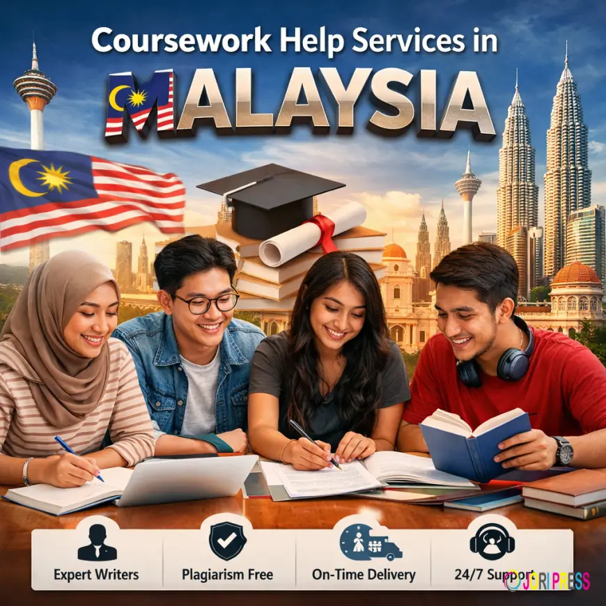 How Coursework Help Transformed Sofia’s Law Degree