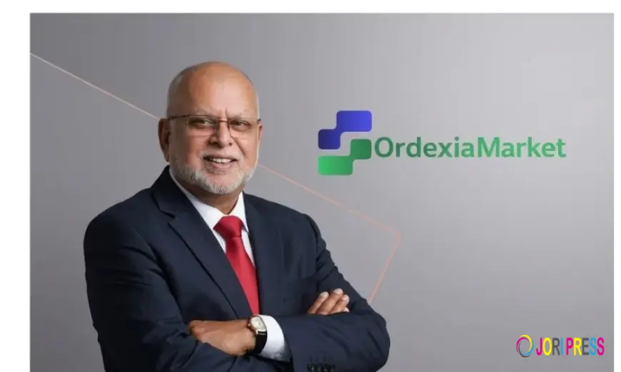 Dr. Sudhir Ruparelia disowns fake AI generated video of a financial platform “OredexiaMarket”