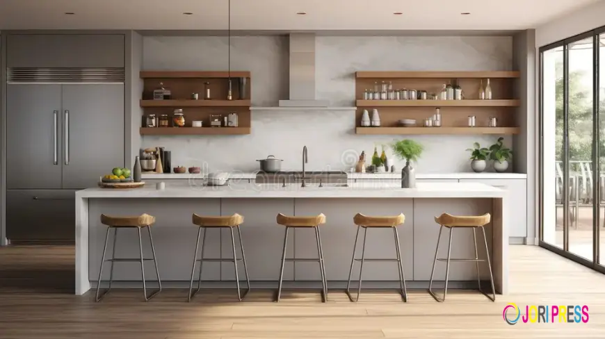 Top Home and Kitchen Appliances to Upgrade Your Lifestyle in Dubai