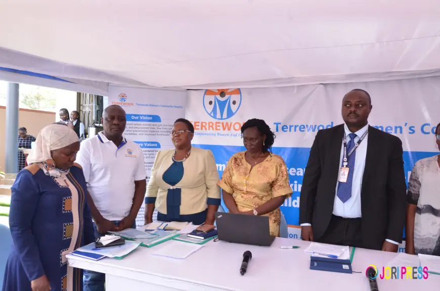 Breaking the Silence: 70% of Women Seeking Fistula Treatment Experience Gender-Based Violence amidst rising cases.