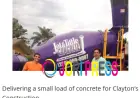 Exploring the Best Ready Mix Concrete Companies in Marco Island and Bonita Springs FL