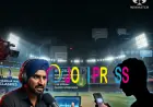 Winmatch: The Harbhajan Commentary Debate