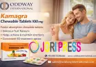 Kamagra Soft Chewable Tablets: Is It Effective for Erectile Dysfunction (ED)?