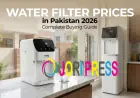 Best Water Filter for Home in Pakistan - Top 5 Picks 2026