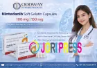 Leading Nintedanib 150 mg Wholesale Supplier in Philippines - Oddway