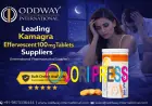 Secure Bulk Purchase of Kamagra Effervescent in the United Kingdom - Oddway