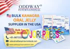 Bulk Buy Kamagra Oral Jelly for Efficient Pharmaceutical Distribution in the USA