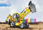 Explore Mahindra JCB Machines for High Performance