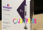 Mounjaro Injection in Dubai: A Guide to Metabolic Health