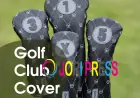 Golf Club Covers