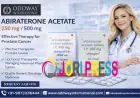 Abiraterone Acetate Availability in the Philippines - Oddway