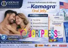 Bulk Buy Kamagra Oral Jelly: A Complete Guide for U.S. Buyers