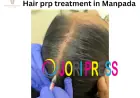 PRP Treatment in Manpada
