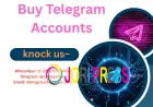 Buy Telegram Accounts: Boost Your Reach Instantly with Smmgetusa