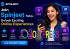 Join Spinjeet Today – Unlock Exciting Online Experiences