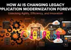 How AI Is Changing Legacy App Modernization Forever