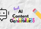 Using AI Content Generators for Digital Marketing Success