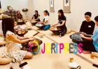 Feeling Drained Every Monday? Why Singaporeans Are Spending Weekends with Handpan to Reset Their Mind