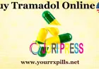 Buy Tramadol online for fast pain relief Genuine medication Overnight shipping available