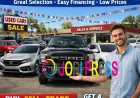 Hassle-Free Car Sale & Purchase in Zirakpur – Raj Assured Makes It Easy