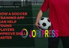 How to Build a Better Soccer Training Routine With the Right Training App