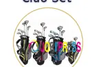 Junior Golf Set India
