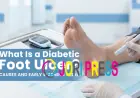 How to Prevent and Treat Diabetic Foot Ulcers Effectively?