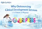 Why Outsourcing Clinical Development Services is the Future of Pharma: Integrating Medical Writing, Regulatory Affairs, and Data-Driven Excellence