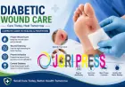 Diabetic Wound Care Explained: Prevention, Treatment, and Healing