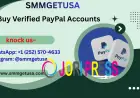 Buy Verified PayPal Accounts from smmgetusa.com