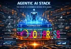 Inside the Agentic AI Stack: The Future of Autonomous Revenue Intelligence